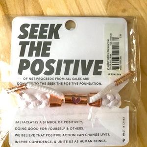 Women’s Rastaclat Bracelet